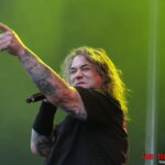 Into The Grave 2016: Exodus